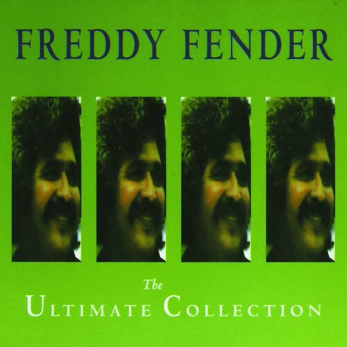 Freddy Fender